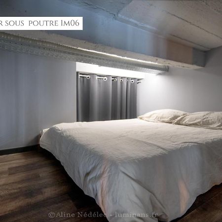 Appartamento Le Gambrinus - Loft Rochelais La Rochelle  Esterno foto