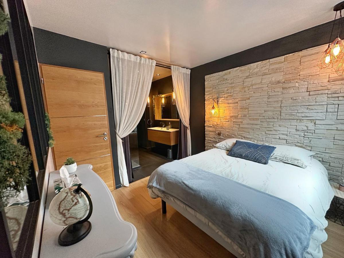 Appartamento Le Gambrinus - Loft Rochelais La Rochelle  Esterno foto