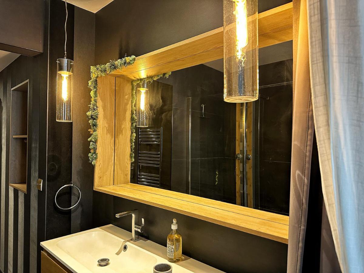Appartamento Le Gambrinus - Loft Rochelais La Rochelle  Esterno foto